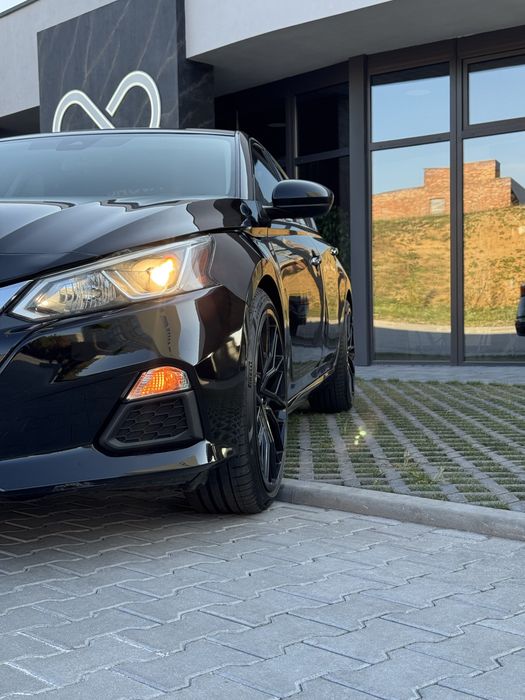 Nissan Altima 2022 рік (Можливий продаж в розстрочку)