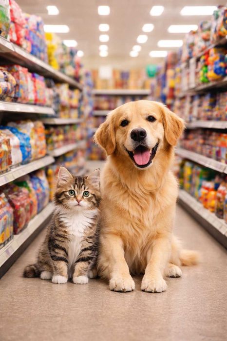 Виробничо-торгівельне підприємство