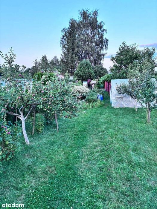4 pokoje, 72 m, DO NEGOCJACJI, bezczynszowe, garaż, działka warzywna
