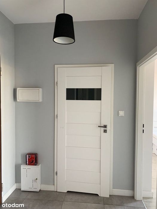 Wynajmę mieszkanie 46 m², dostępne od zaraz - Widok 6