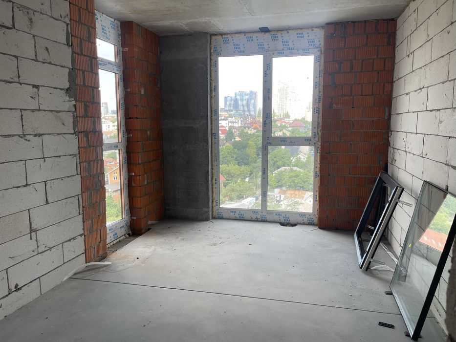 2-комнатная квартира по адресу бульвар Дружбы Народов (площадь 69,5 м²) - Atlanta.ua - фото 4