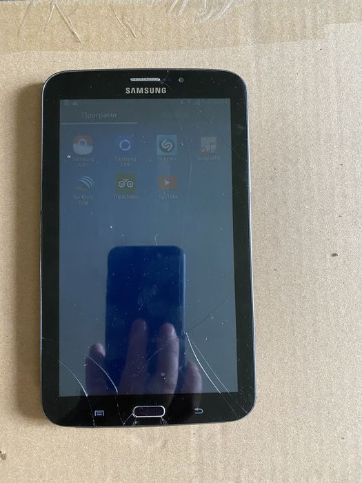 Планшет Samsung-T211