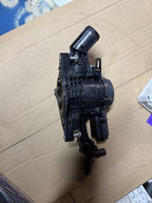 Термостат mazda 2019 +