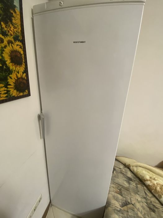 Морозильна камера Vestfrost VD 285 (не No Frost)