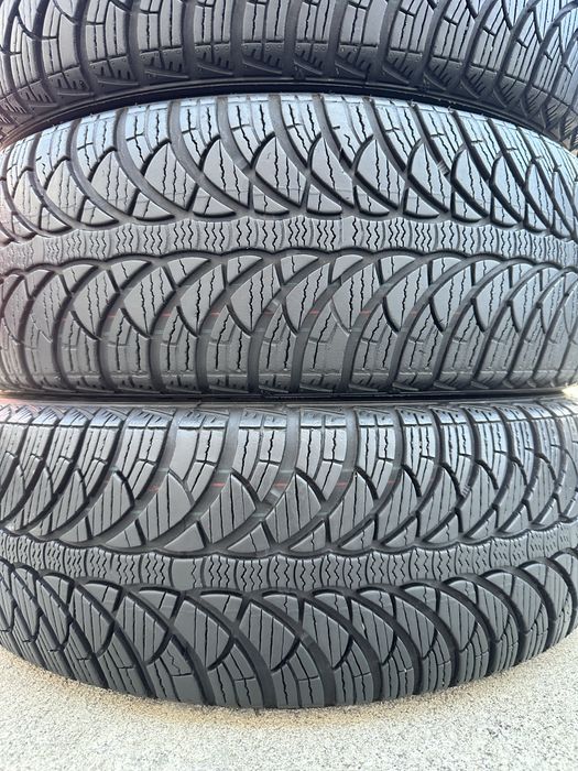185/60/15 88T XL Fulda Kristall Montero 3