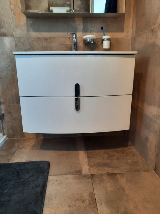 Испанский мебельный гарнитур Royo