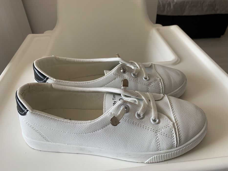 Buty adidasy  - r.35