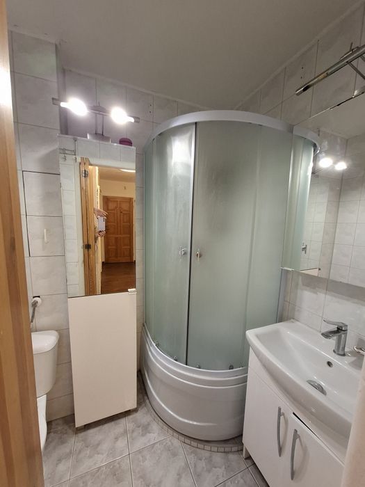 3 pokojowe funcjonalne 44,79m2