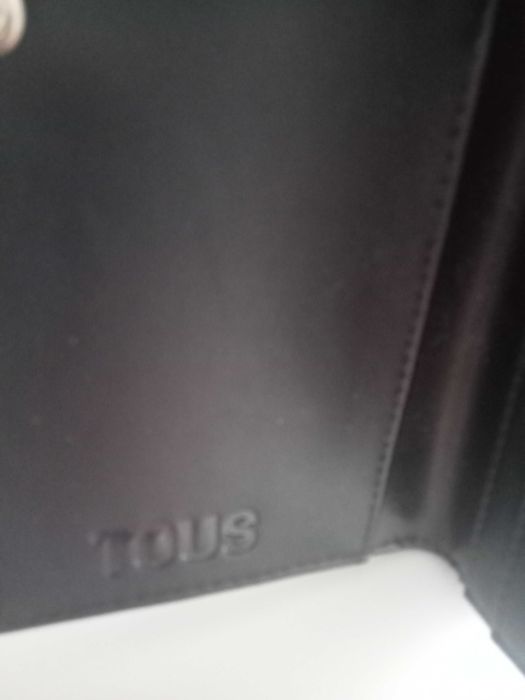 Carteira da Tous