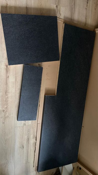 Blat Saljan Ikea