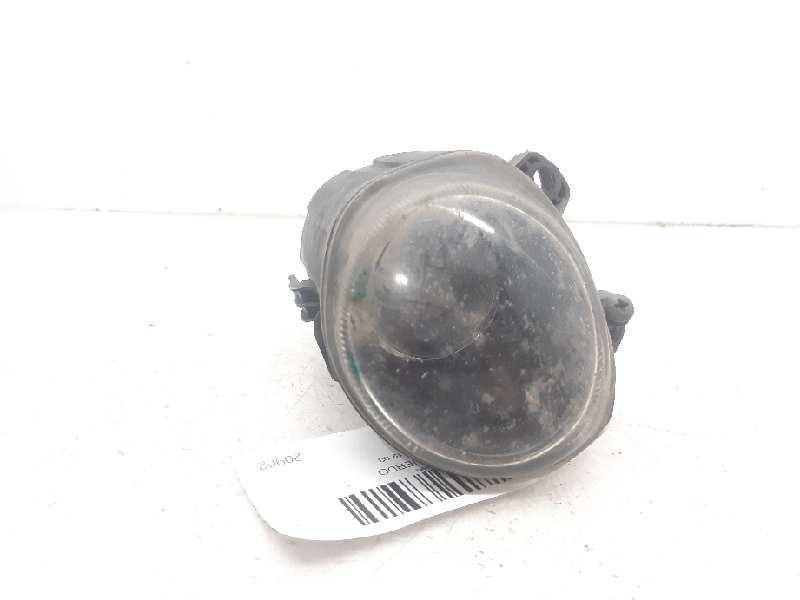 Farol De Nevoeiro Esquerdo Bmw Serie