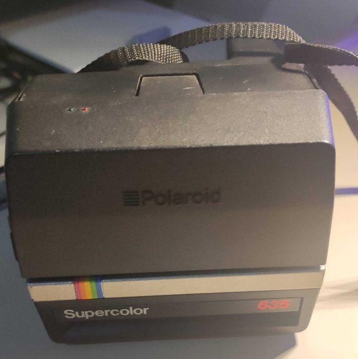 POLAROID - Camera for collectors64584992630018121