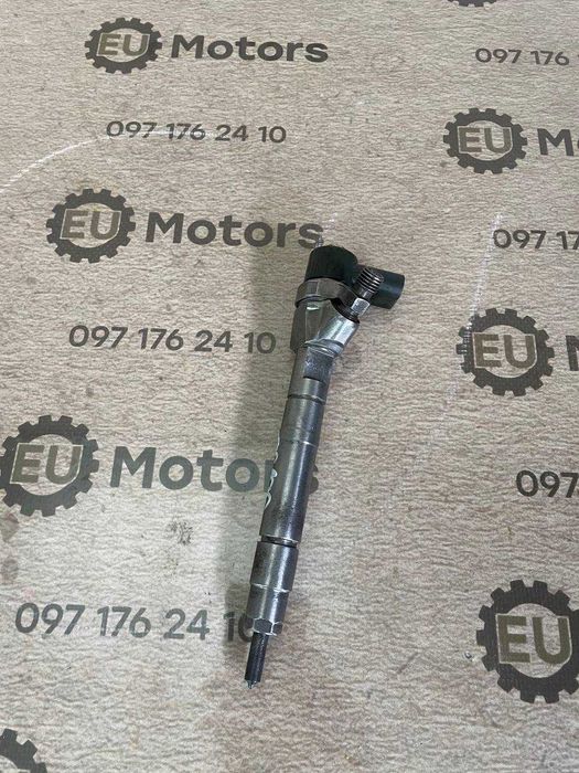 Форсунки MERCEDES 2.1 2.7 3.2 0445110096-A6130700587