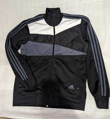 Спортивная кофта  "Adidas", оригинал.