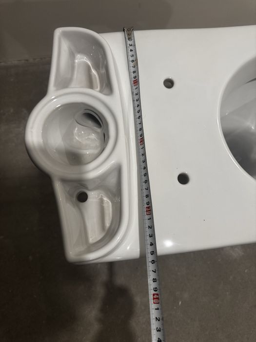 Miska Wc Roca Access