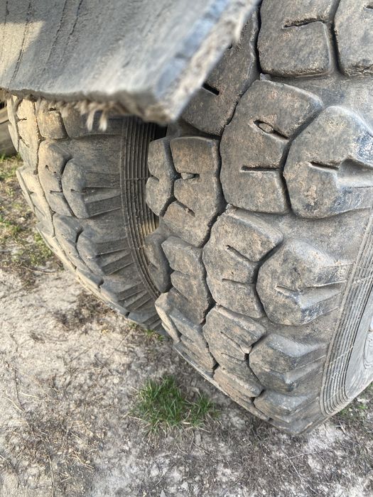 Продам камазовский прицеп (одаз 8 м )