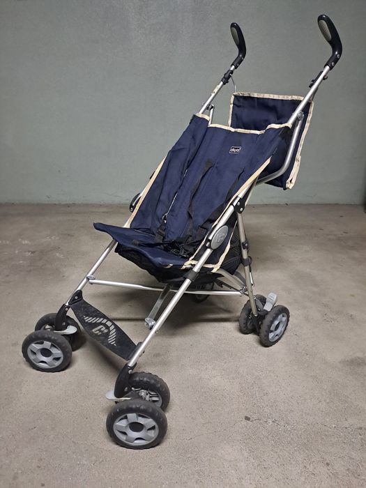 Carrinho de passeio Chicco