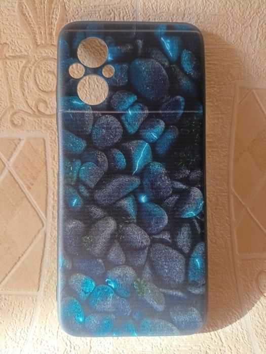 Защитные чехлы - Poco M7; Poco M6 Pro/Redmi Note 13 Pro 4G; Note 10 4G/Note 10S/Poco M5s; Poco M5