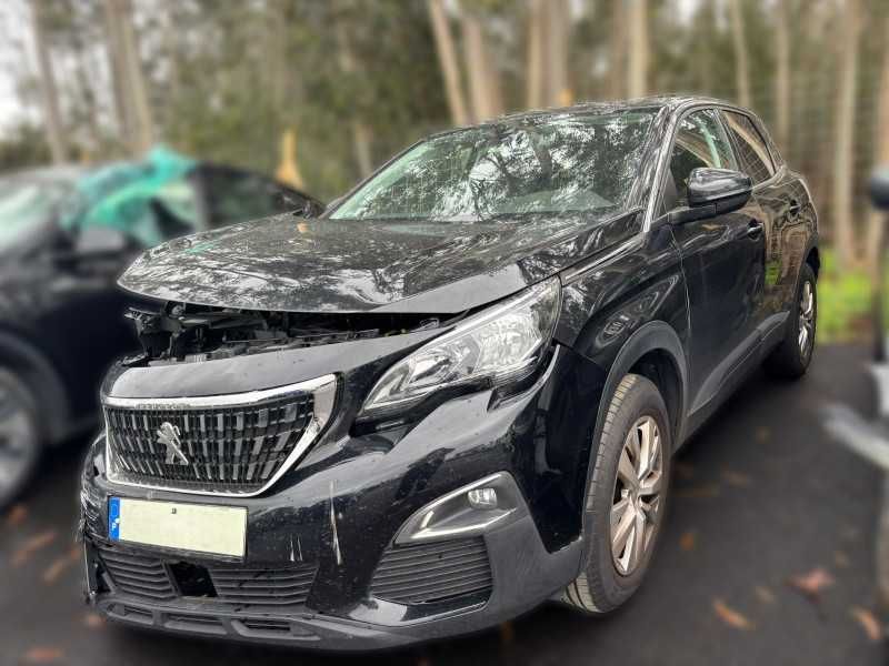 PEUGEOT 3008 1.5 BlueHDi