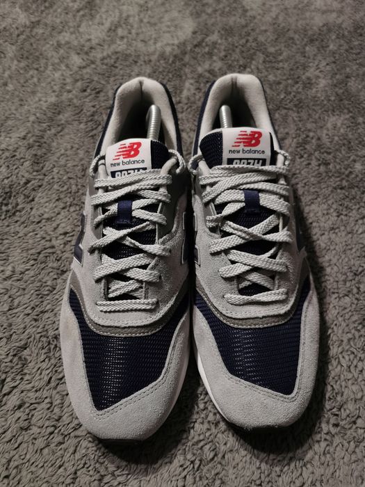 Buty New balance 997