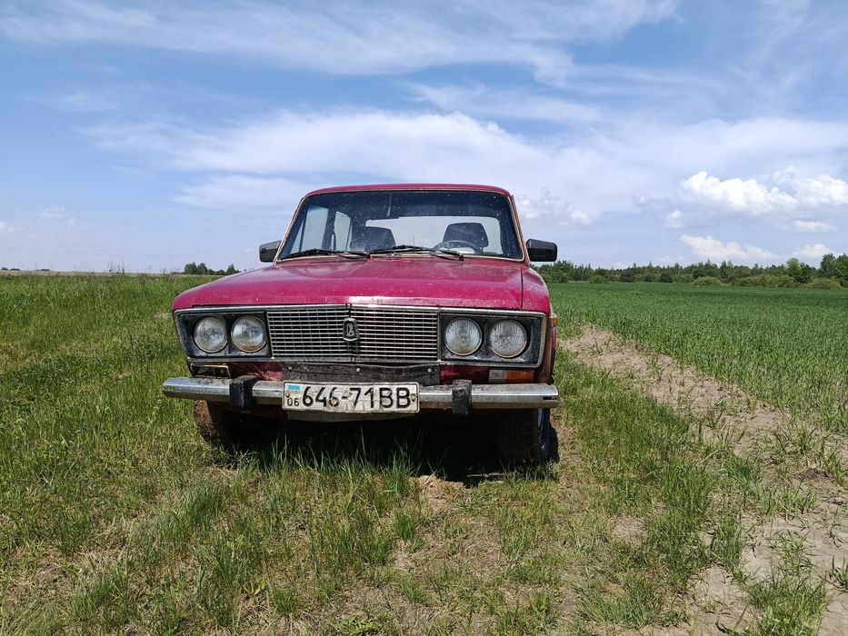 Продам автомобіль