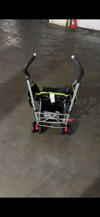 Carrinho bengala ZY safe