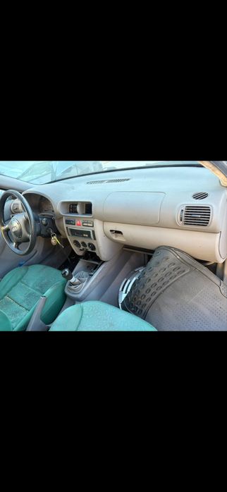 Canhao ignição audi a3 8l