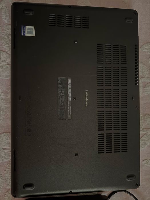 Venda  urgente Computador Dell