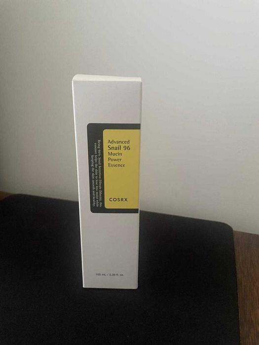 COSRX Advanced Snail 96 - Tendência TikTok