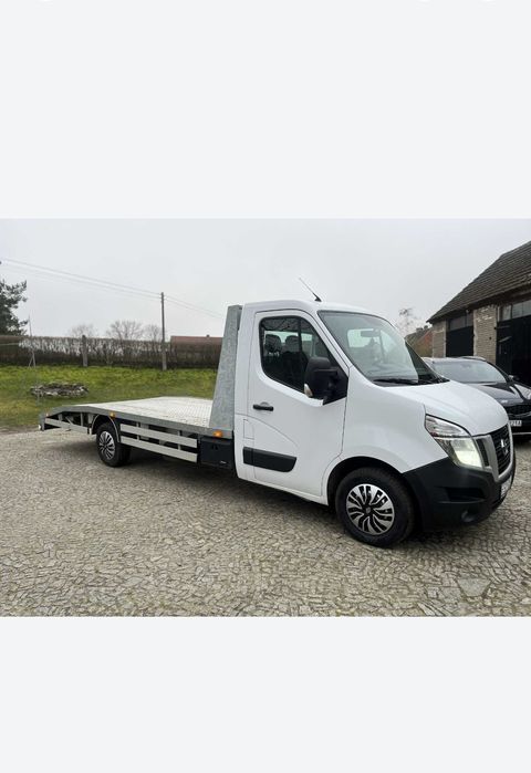 Usługi Transport Holowanie Pomoc Drogowa