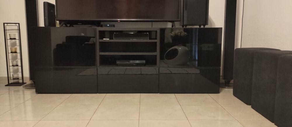 Vendo Movel ikea Besta