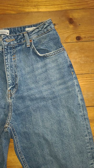 Zara джинси жіночі 40 розмір