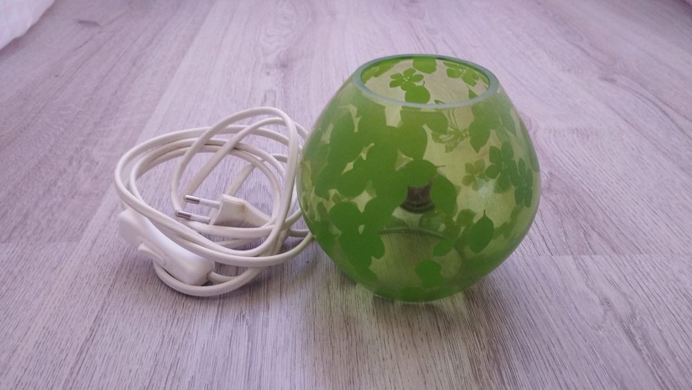 Candeeiro de cabeceira