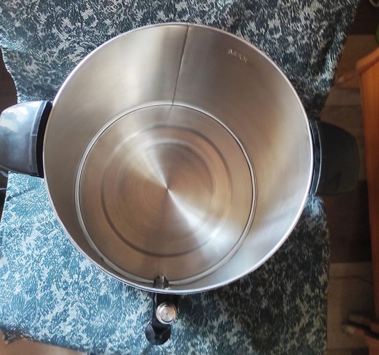 Термопот электрический