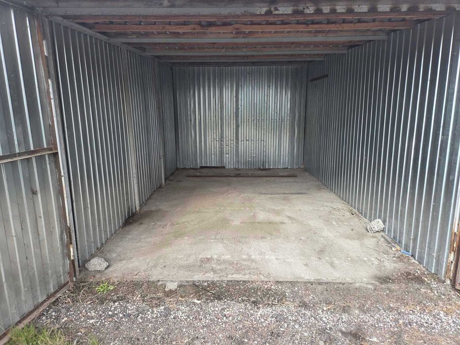 Здам гараж в довгострокову оренду