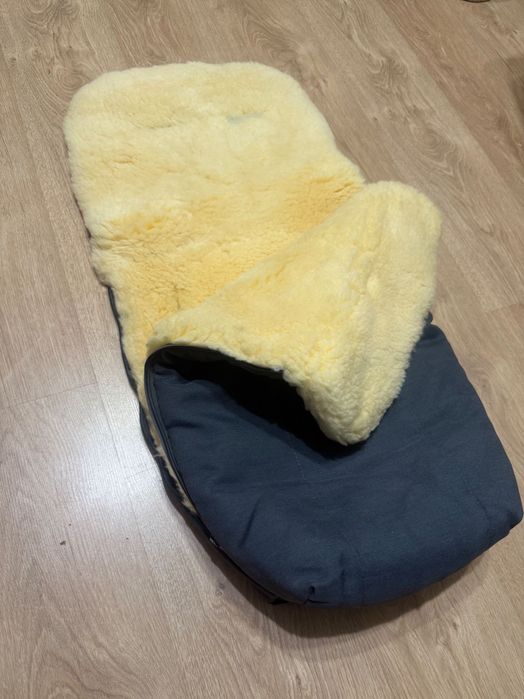 Cybex детские конверты