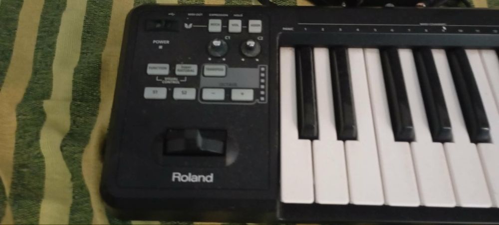 Equipamentos de estúdio