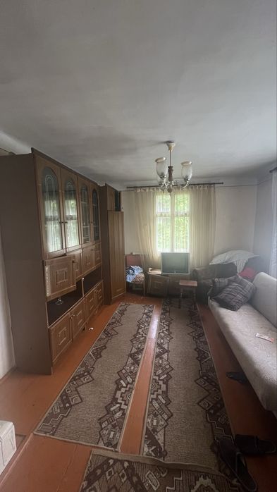 ‼️Продаж будинку в місті Комарно (40 кілометрів від Львова )