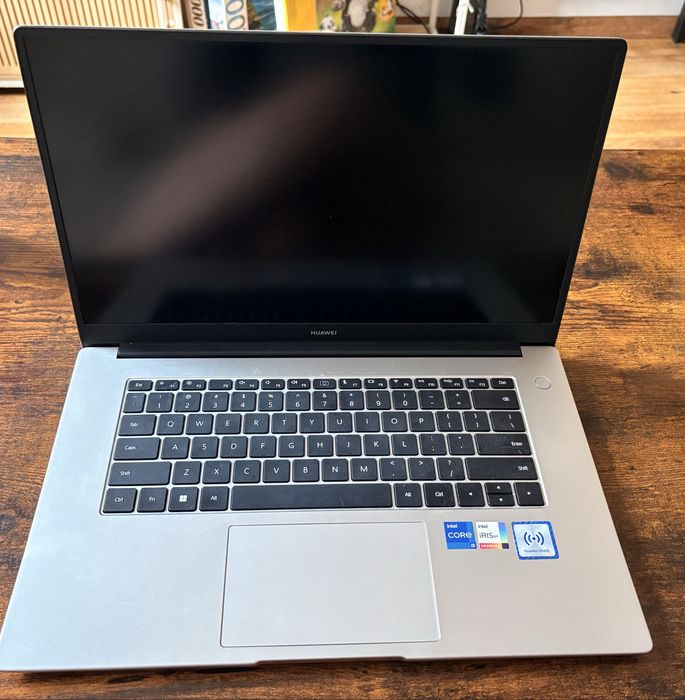 Laptop Huawei Matebook D15