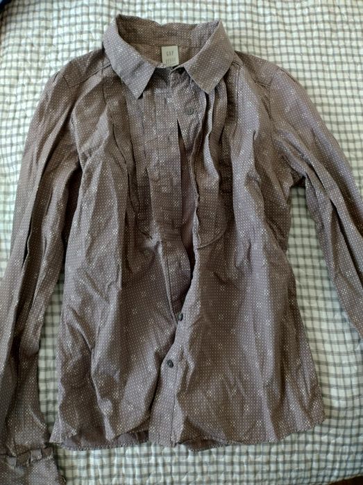 Paka ubrań damskich