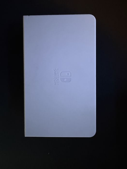 Nintendo Switch OLED + 128 GB