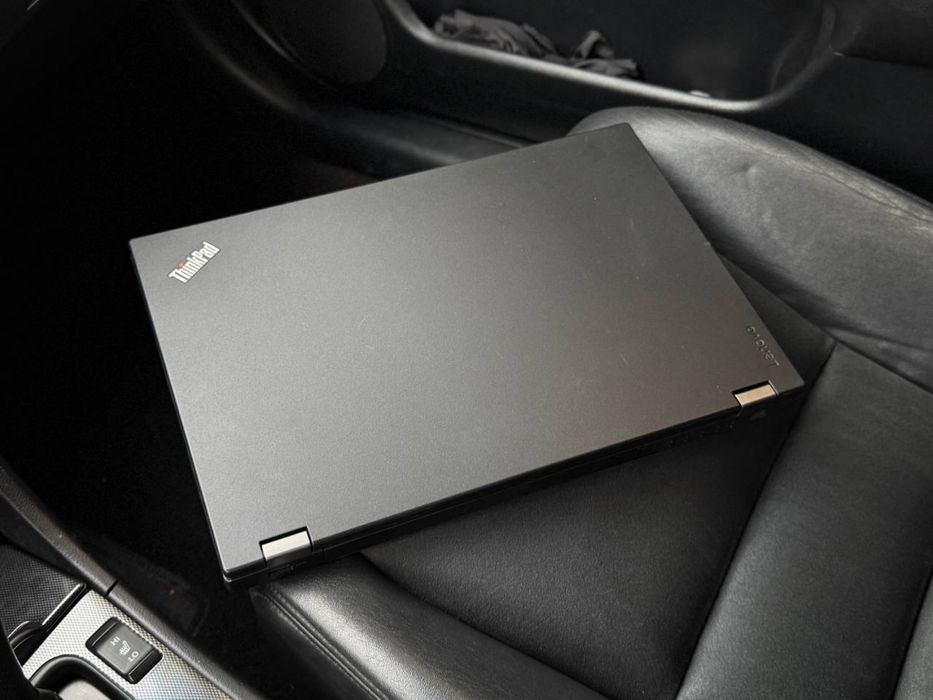 Ноутбук Lenovo L560 Core i7/8gb NVIDIA MX250 SSD 256GB