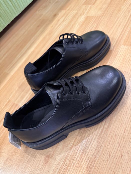 Чоловічі лофери Zara 42 розмір. Нові!