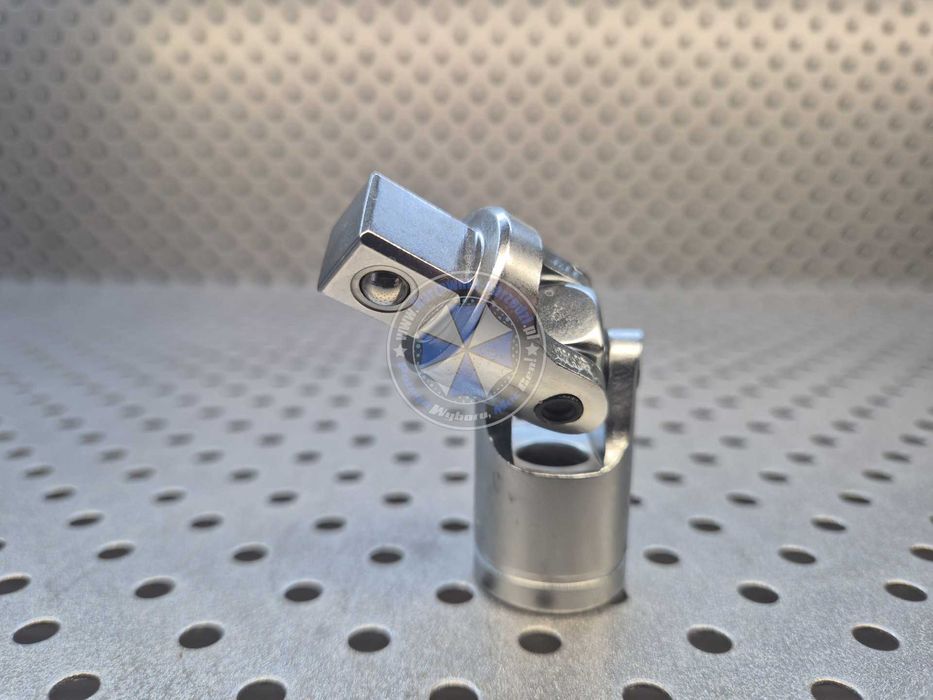 Przegub cardana łącze cardana 1/2" CrV przegub kardana 1/2"