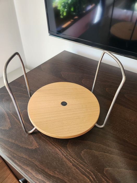Uchwyt na talerze IKEA VARIERA 3 sxt