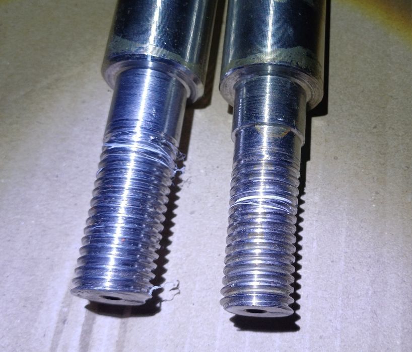 Гантели наборные