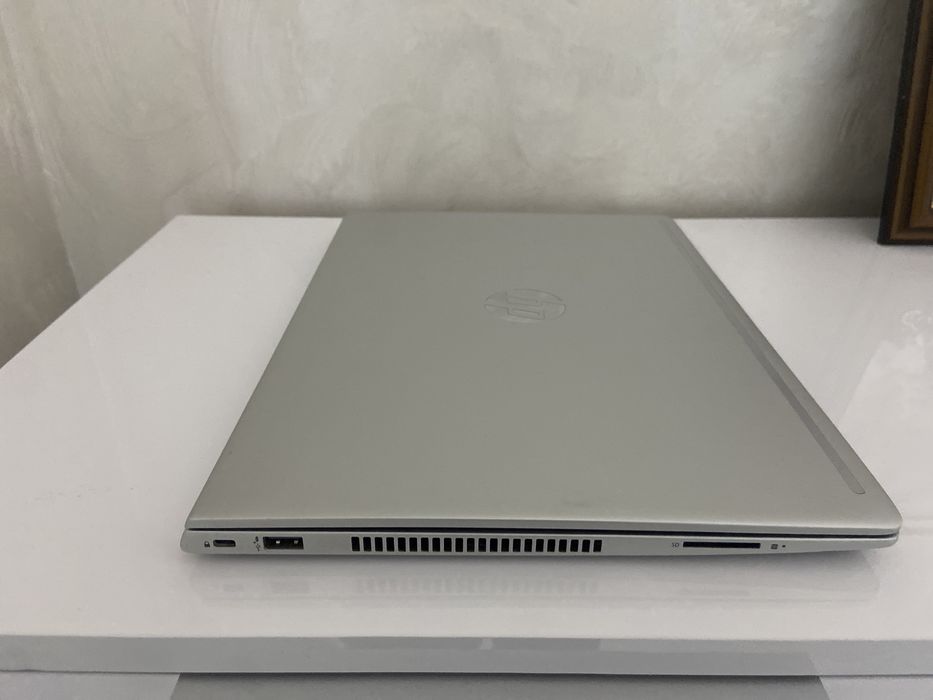 Ноутбук hp probook 440 g7