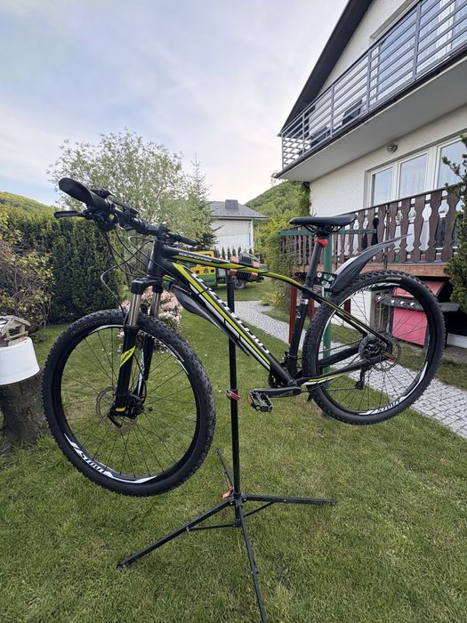Specialized rockhopper expert 29