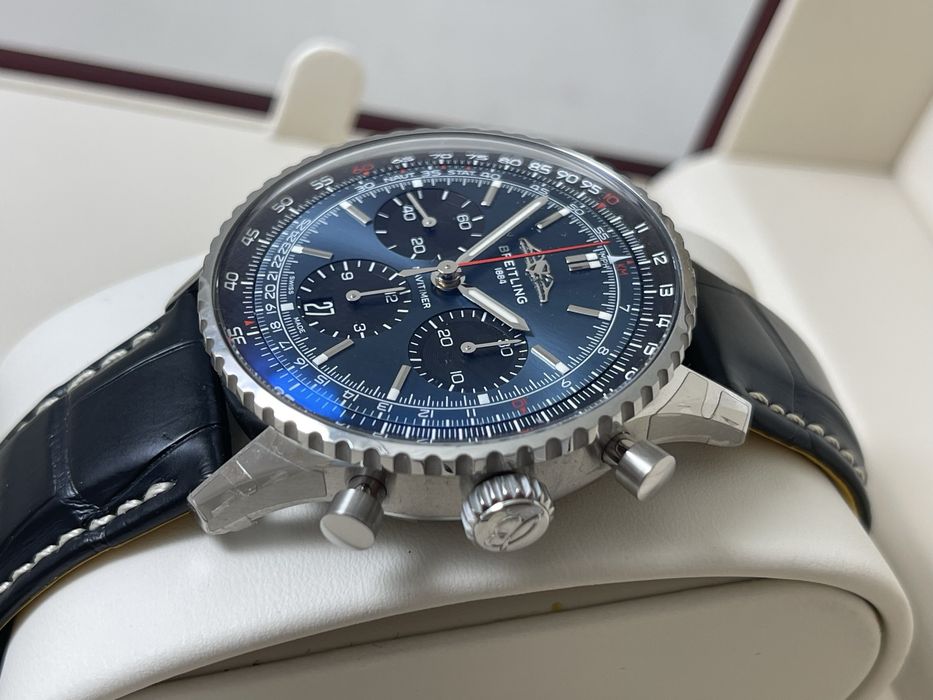 Breitling Navitimer 1 B01 Chronograph 41 mm Nowy