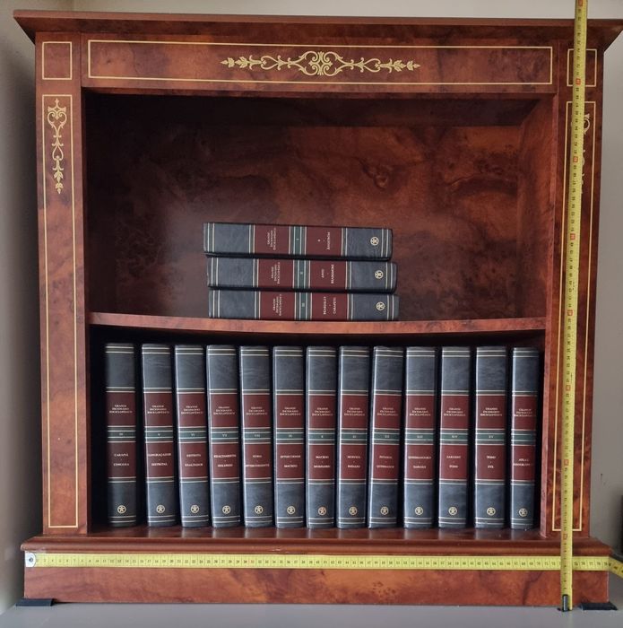 Grande Dicionário Enciclopédico